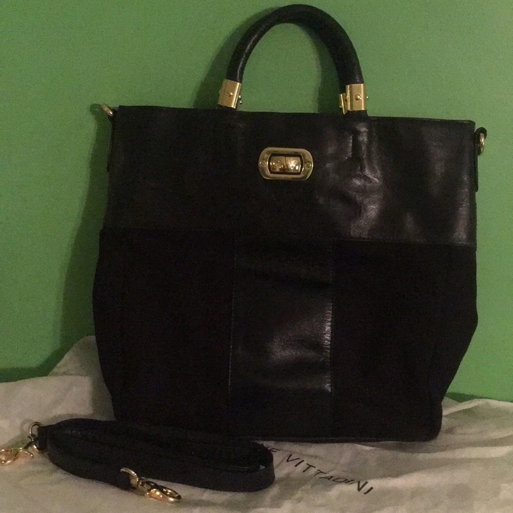 Adrienne Vittadini Bag